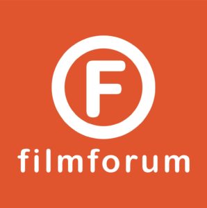 logo FILMFORUM