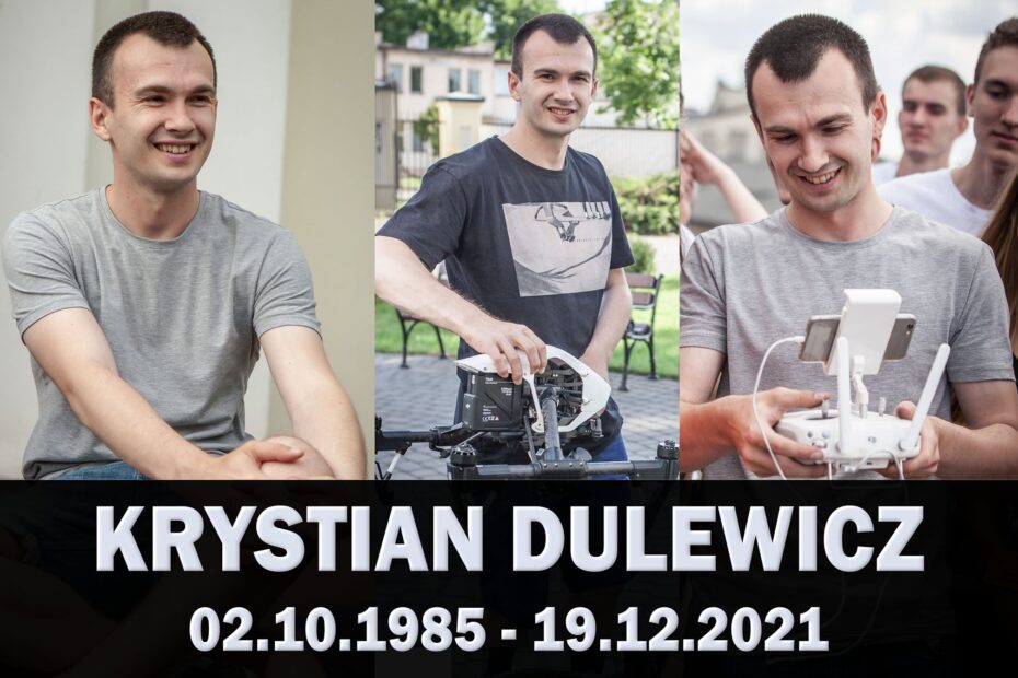 Krystian Dulewicz
