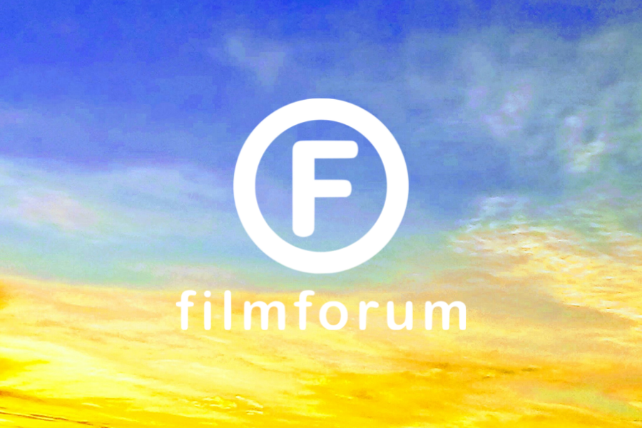 FILMFORUM dla Ukrainy
