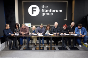 the filmforum group