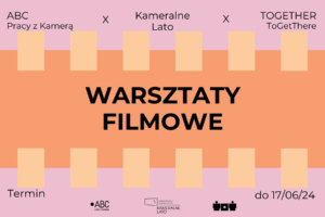 warsztaty