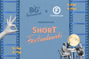 short festivalowski