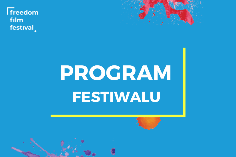 program, festival, film, lista, koncert
