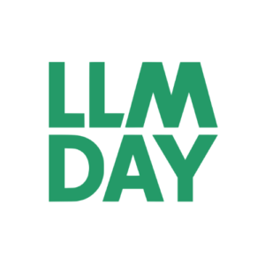 Logo LLMday