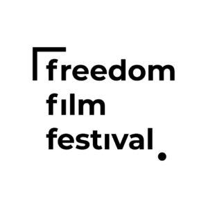 logo FREEDOM Film Festival
